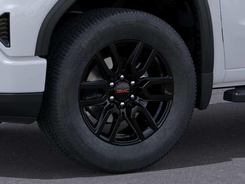 New 2026 GMC Sierra 1500 Elevation AWD/4WD image 9