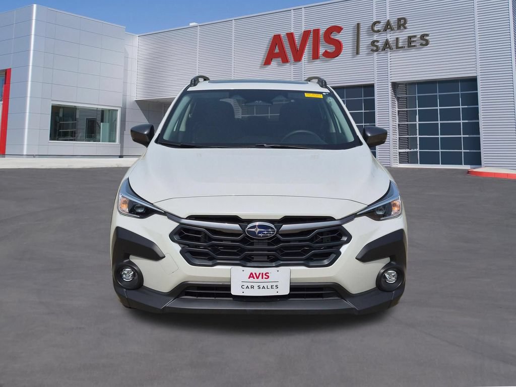 Used 2025 Subaru Crosstrek 2.5i Premium AWD/4WD image 2