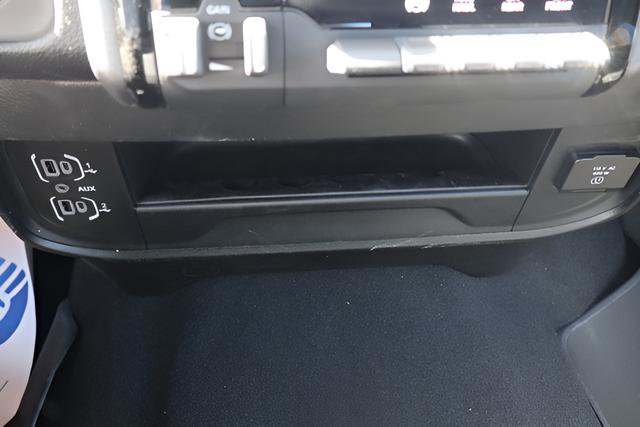 New 2026 RAM 2500 Tradesman image 23