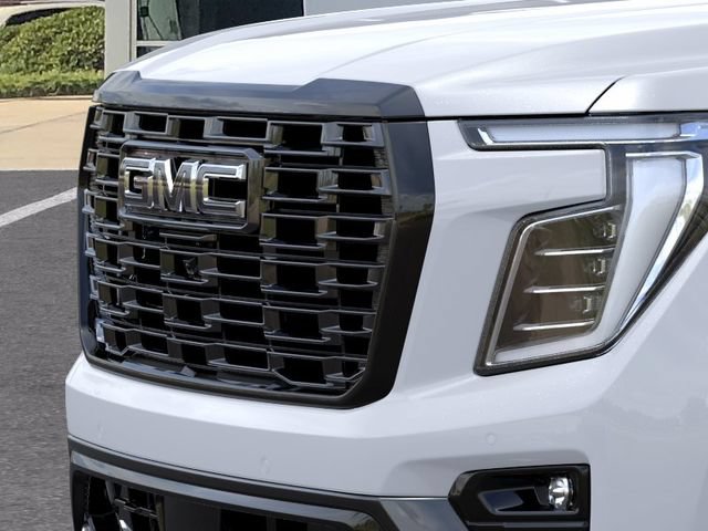 New 2026 GMC Yukon Denali Ultimate AWD/4WD image 13