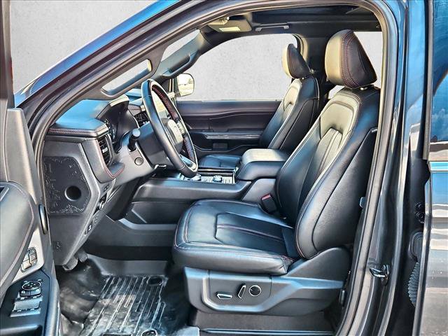 Used 2024 Ford Expedition Max Limited AWD/4WD image 17
