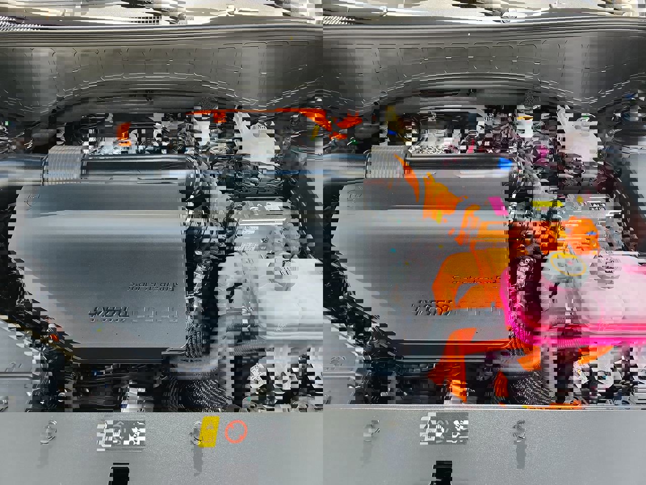 New 2026 Hyundai Palisade Calligraphy image 20