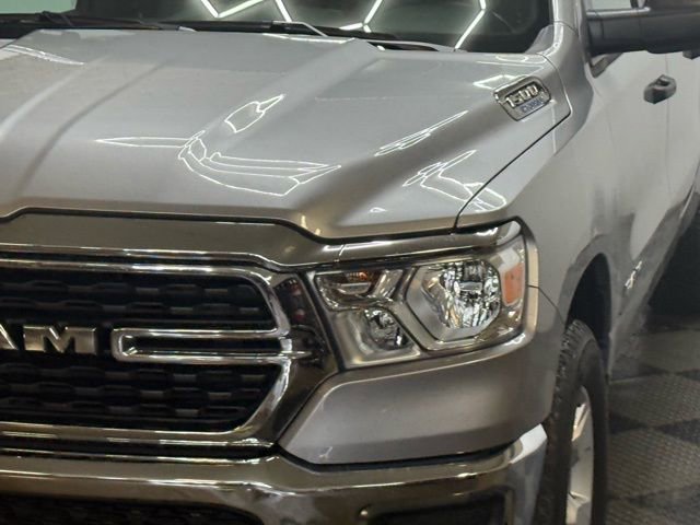 Certified 2024 RAM 1500 Big Horn image 8