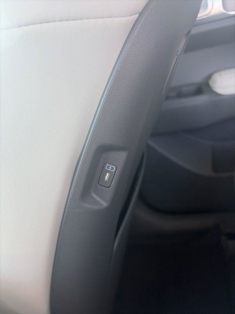 New 2026 Hyundai Santa Fe SEL AWD/4WD image 29
