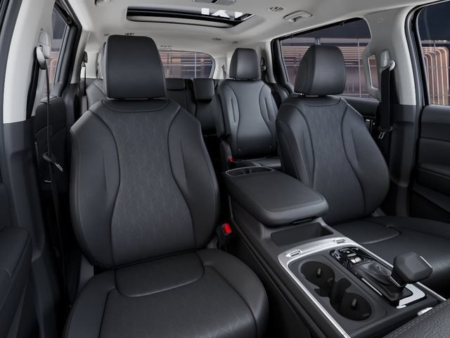 New 2027 Kia Carnival SX FWD image 16