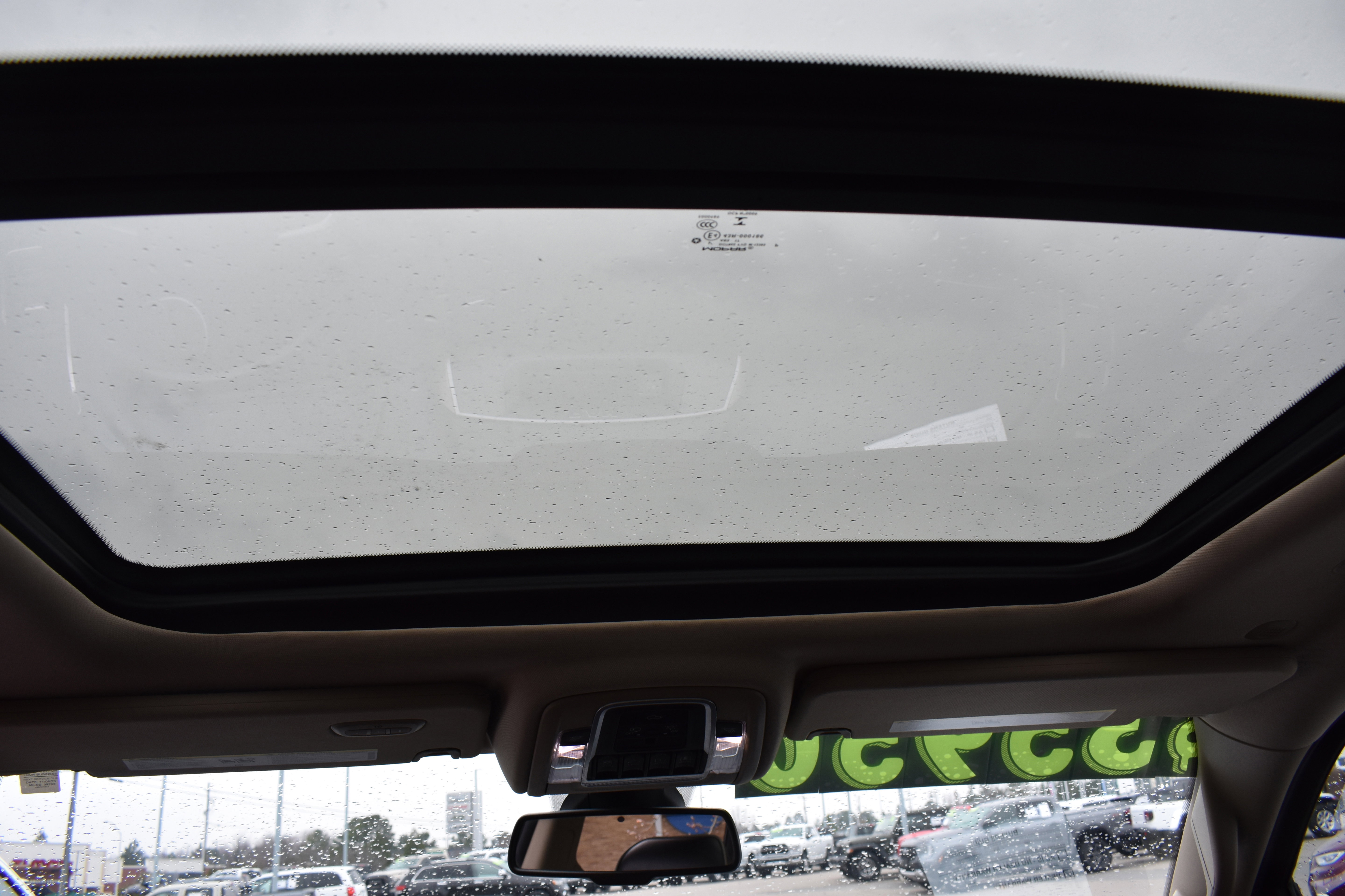 Used 2019 RAM 1500 Laramie image 26