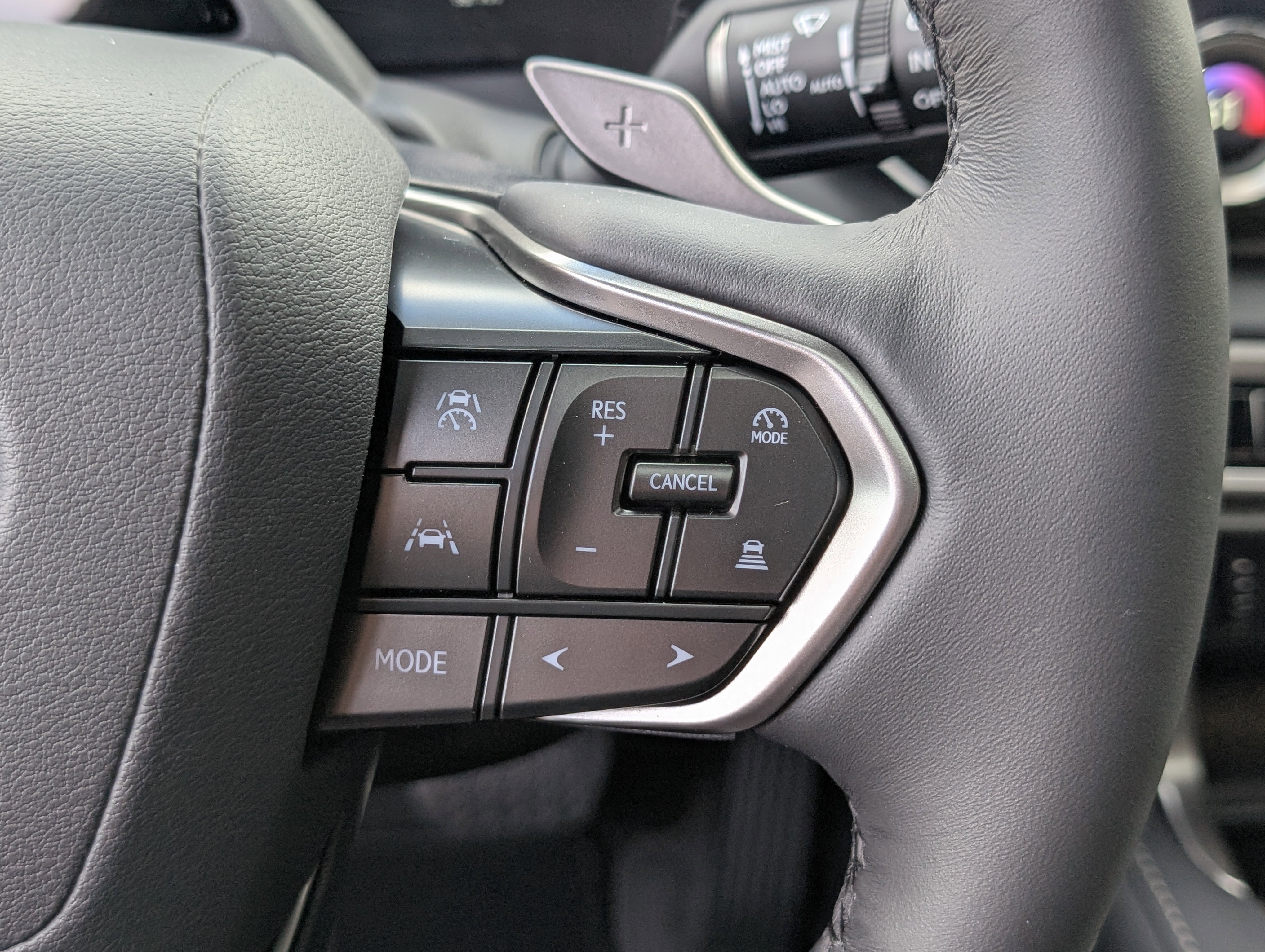 New 2026 Lexus RX 350 Premium image 22