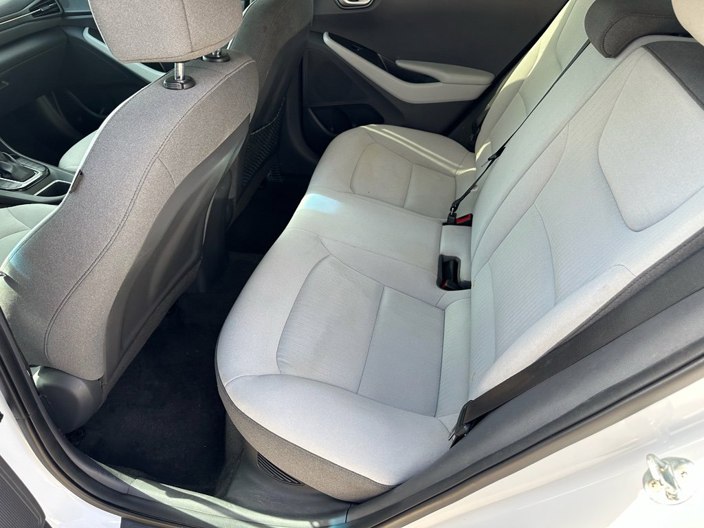 Used 2021 Hyundai Ioniq Blue image 26