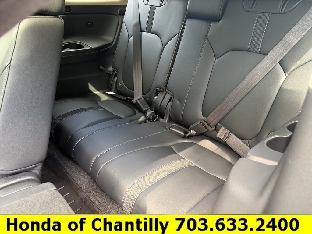 Certified 2024 Honda Pilot Touring image 25
