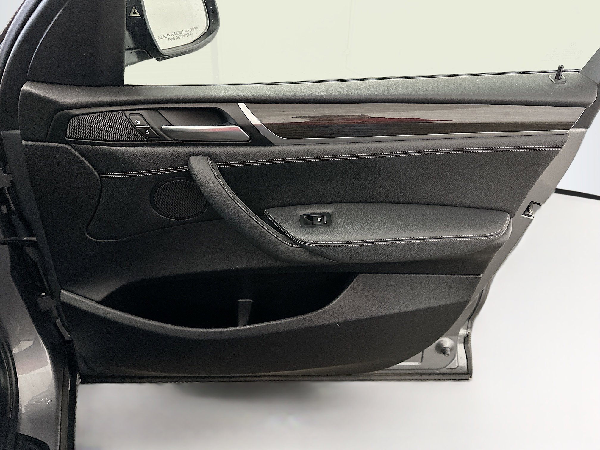 Used 2017 BMW X3 xDrive28i image 35