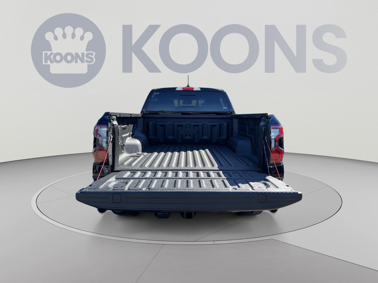 New 2026 Ford Ranger Raptor AWD/4WD image 26
