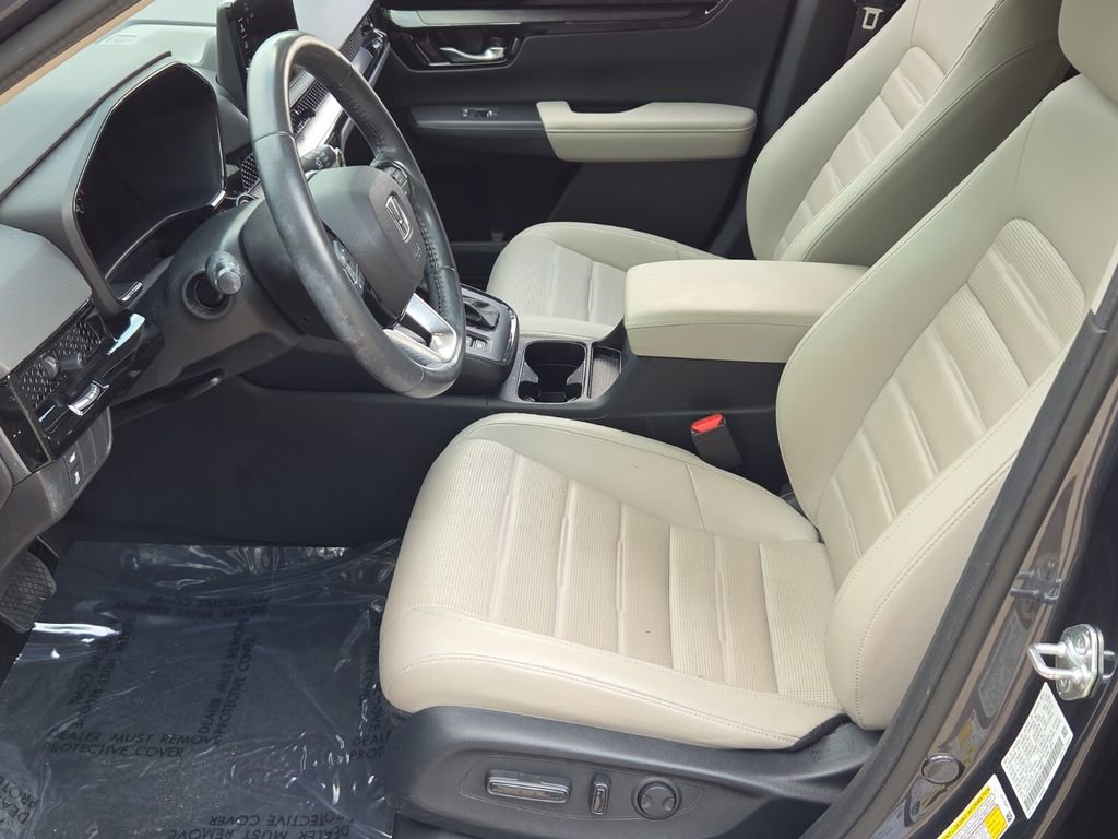 Used 2024 Honda CR-V EX-L image 11