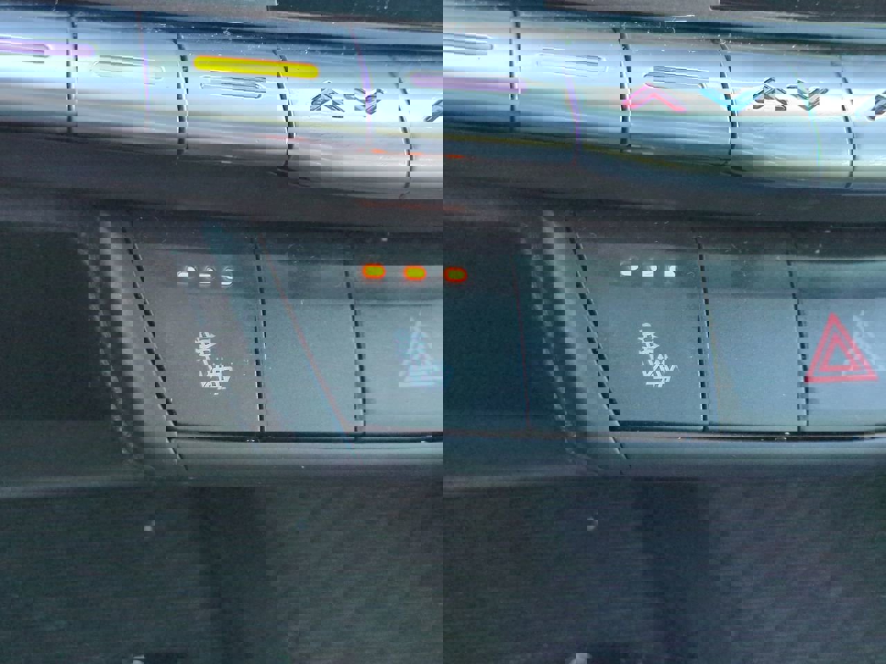 Certified 2021 Cadillac CT5 Luxury w/ Sun And Sound Package image 23