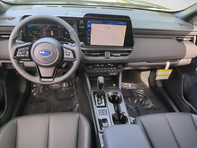New 2026 Subaru Outback Premium AWD/4WD image 15