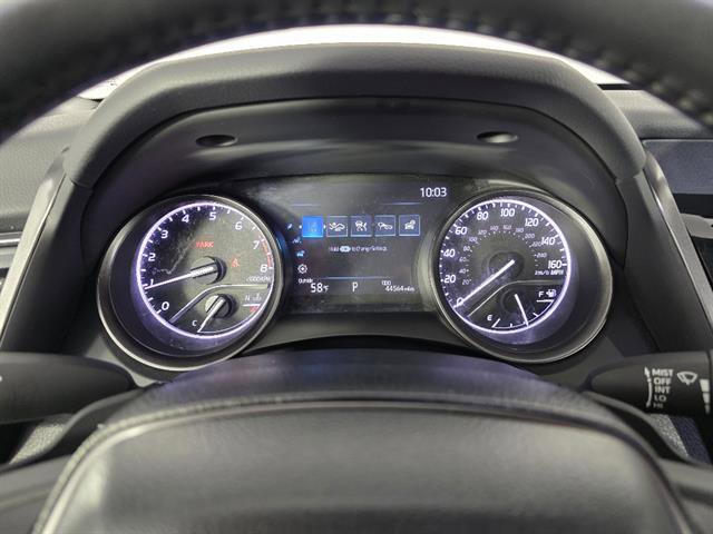 Used 2024 Toyota Camry SE AWD/4WD image 31