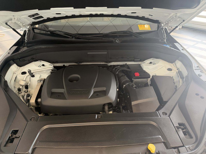 Used 2019 Volvo XC90 T6 Inscription w/ Advanced Package AWD/4WD image 22
