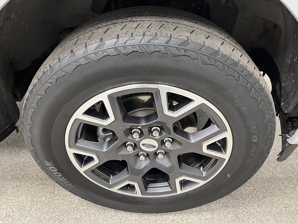 Used 2024 Ford F150 STX AWD/4WD image 18