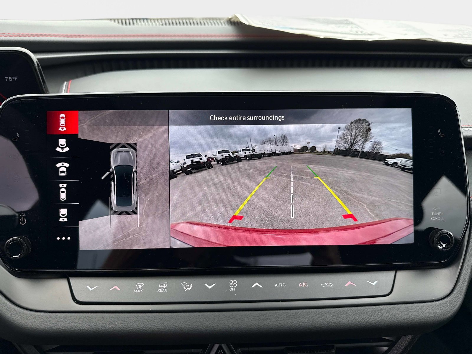 New 2026 Dodge Charger R/T image 23