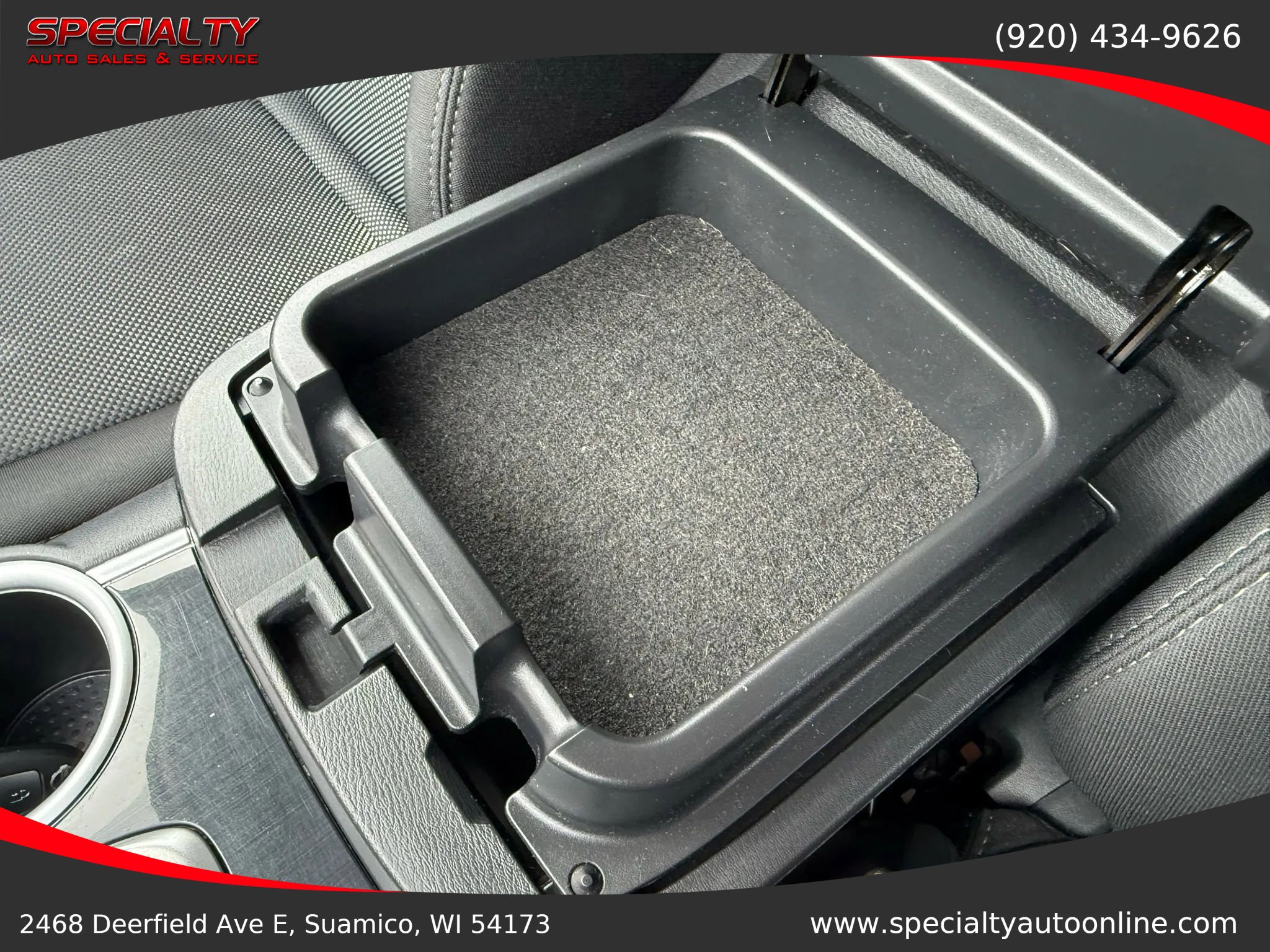 Used 2020 Nissan Pathfinder S image 42