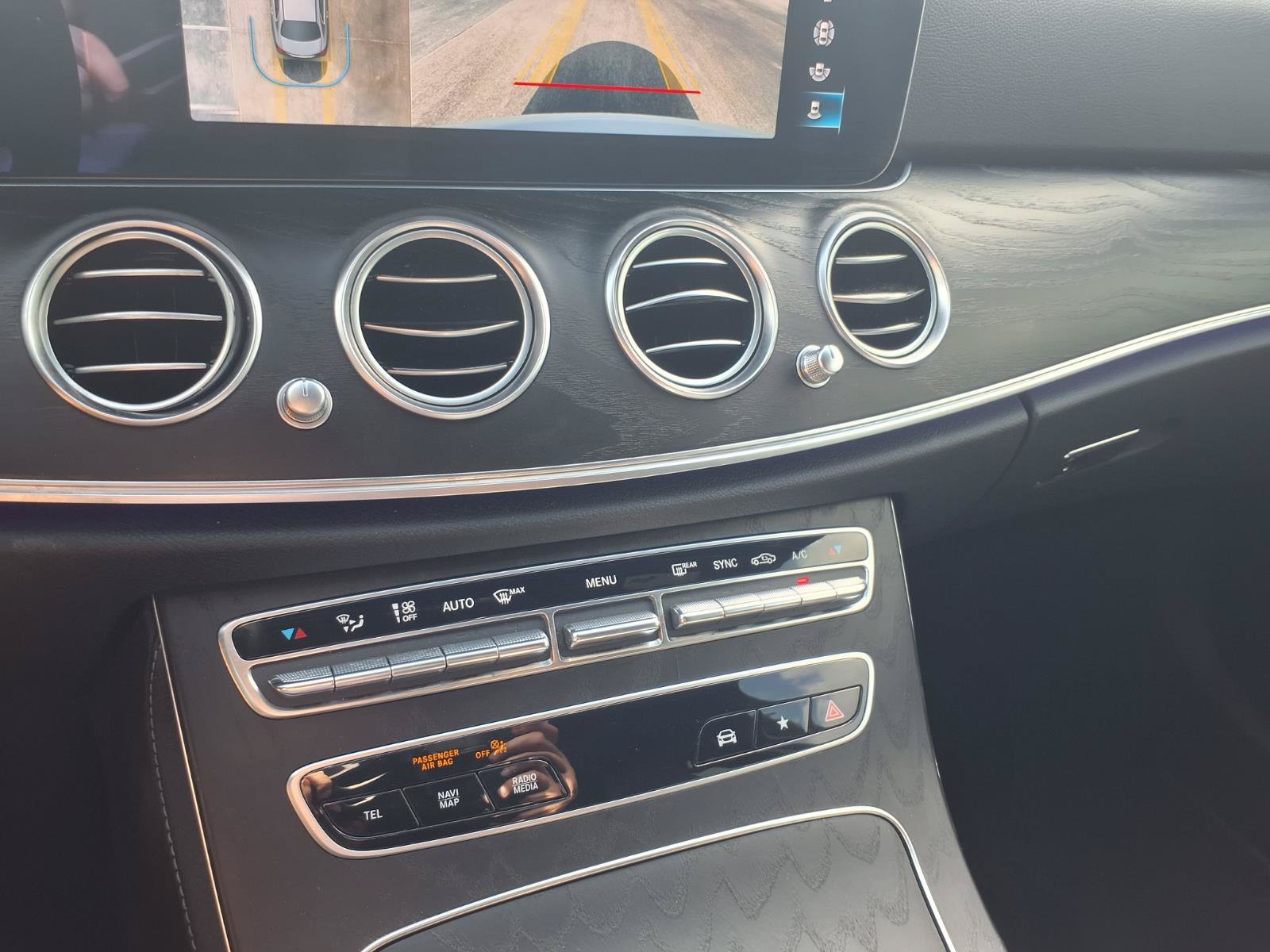 Used 2023 Mercedes-Benz E 350 Sedan image 21
