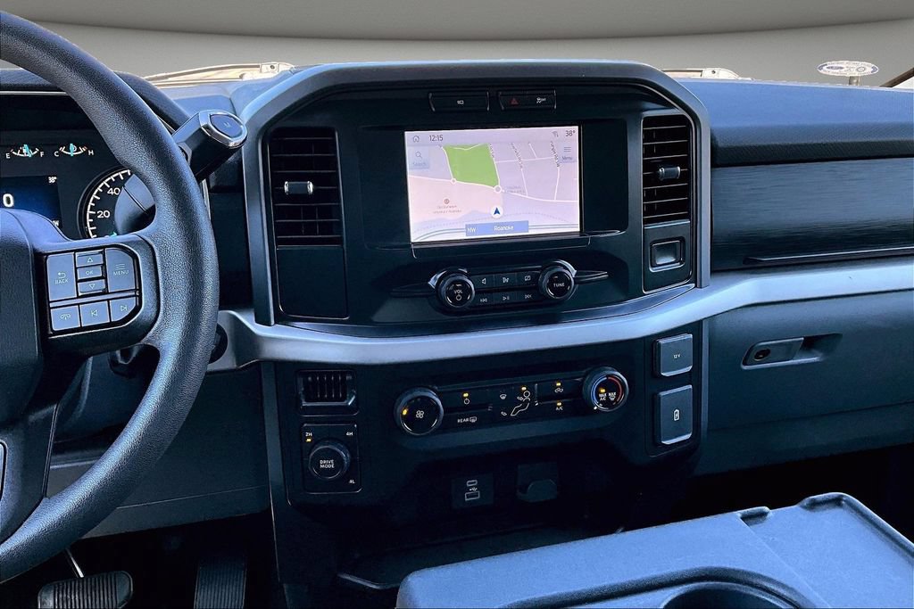 Used 2022 Ford F150 XLT AWD/4WD image 10