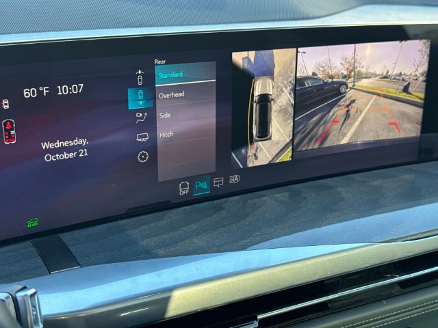 New 2025 Cadillac Escalade IQ Sport 2 AWD/4WD image 24
