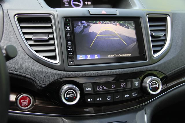 Used 2015 Honda CR-V EX-L image 27