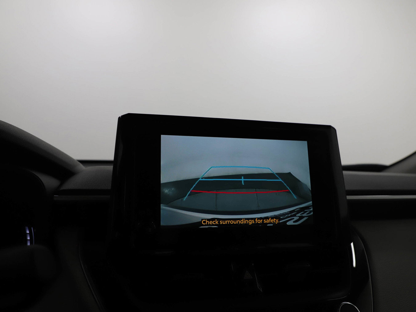 Used 2026 Toyota Corolla Cross L image 26