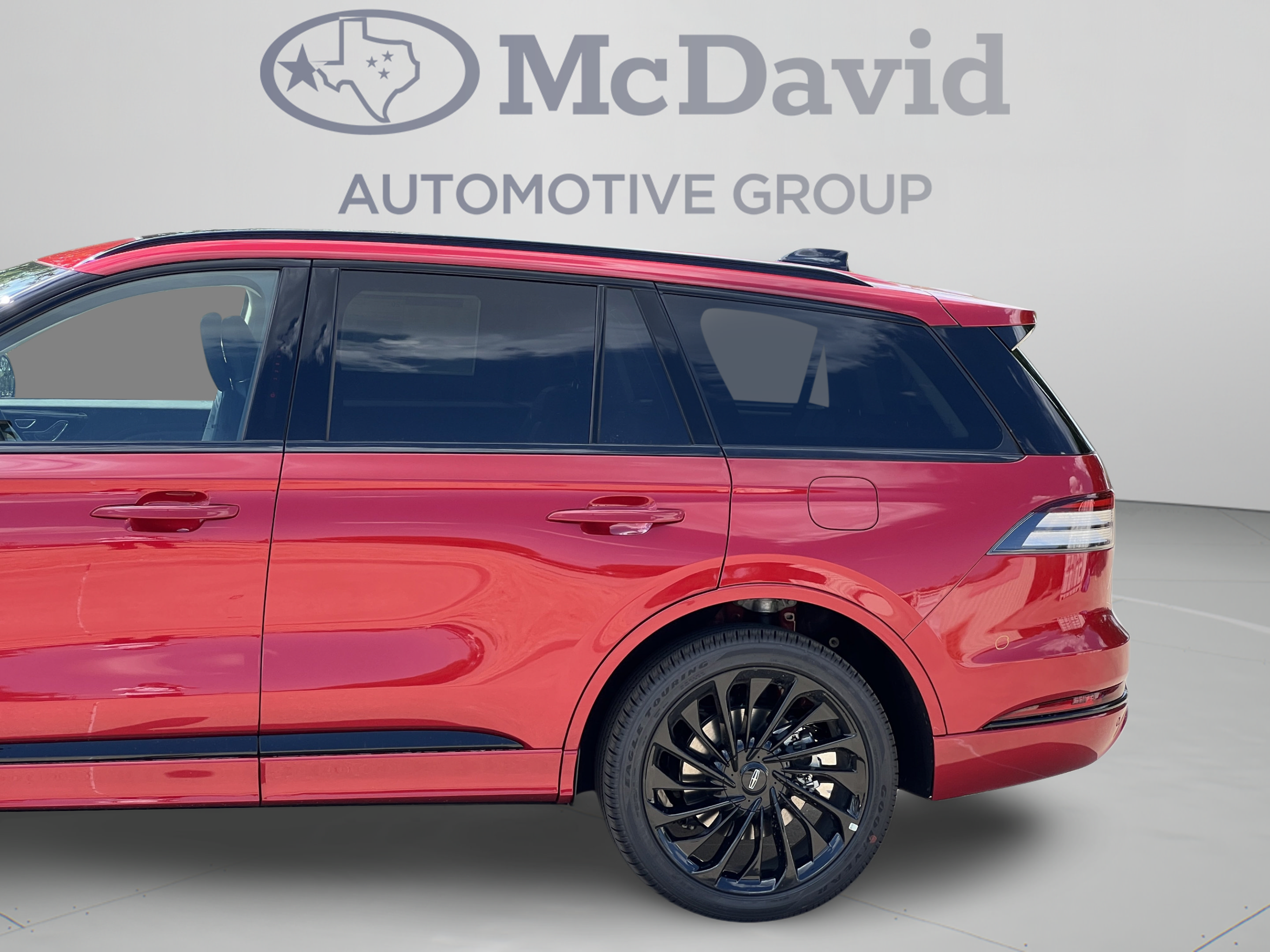 New 2026 Lincoln Aviator Reserve AWD/4WD image 33