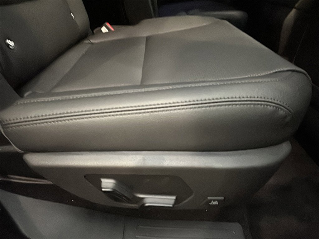 New 2026 Hyundai Santa Fe Limited image 18