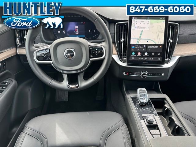Used 2025 Volvo XC90 B6 Plus AWD/4WD image 20