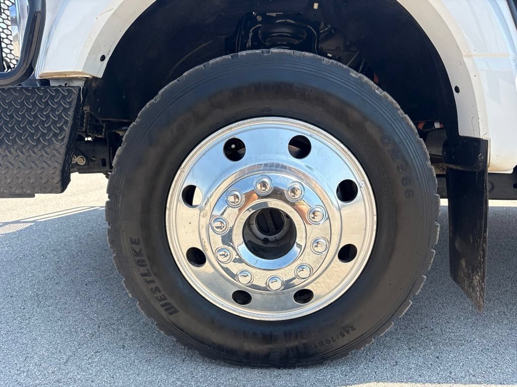 Used 2025 Ford F450 Lariat AWD/4WD image 46