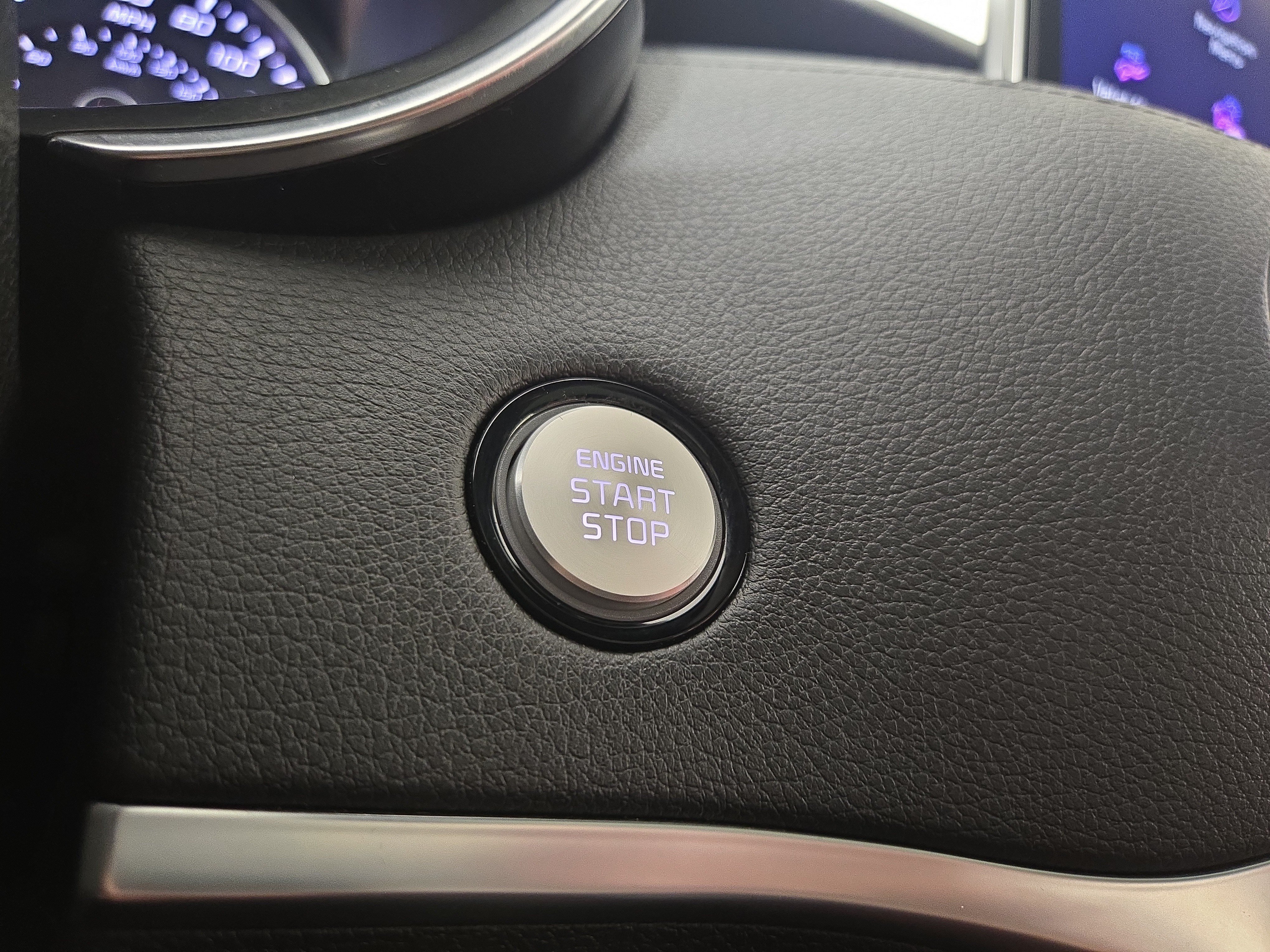 Used 2023 Kia Stinger GT-Line w/ Sun & Sound Package AWD/4WD image 26