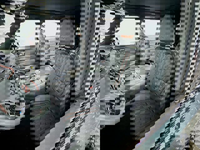 New 2026 Nissan Armada PRO-4X image 20