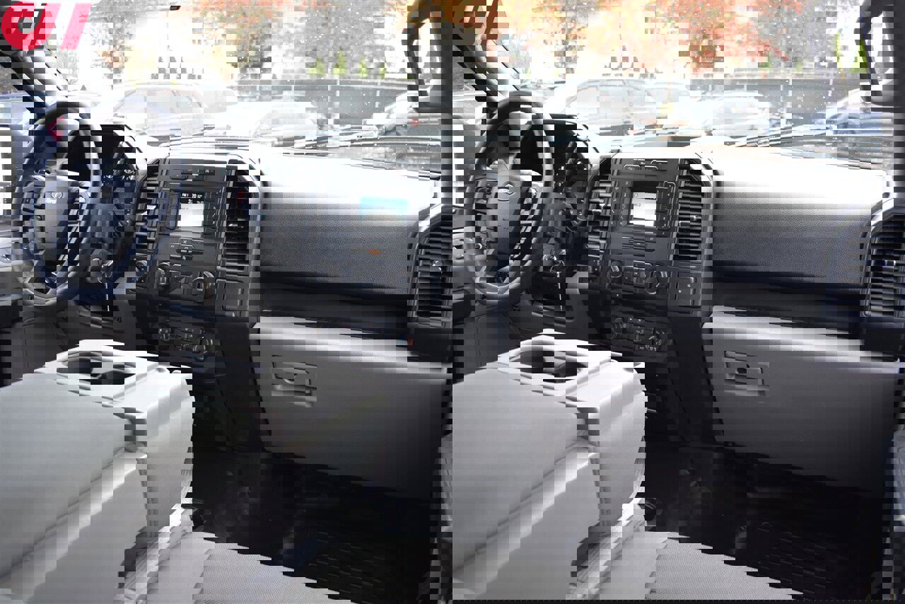 Used 2018 Ford F150 XL w/ Equipment Group 101A Mid image 11