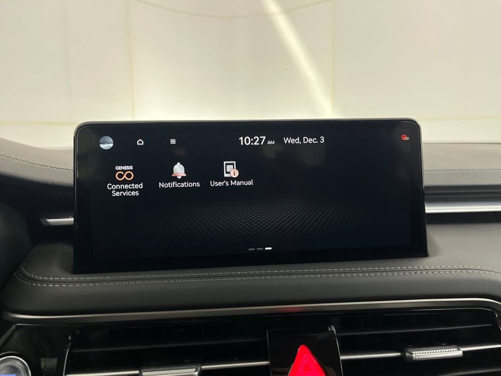 Used 2025 Genesis G70 2.5T image 65