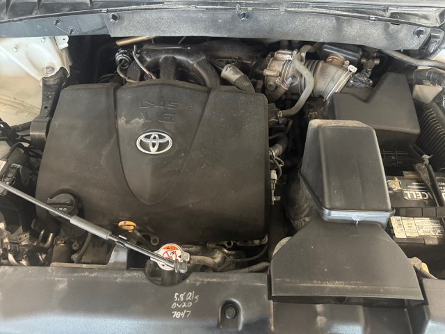 Used 2018 Toyota Highlander Limited AWD/4WD image 6