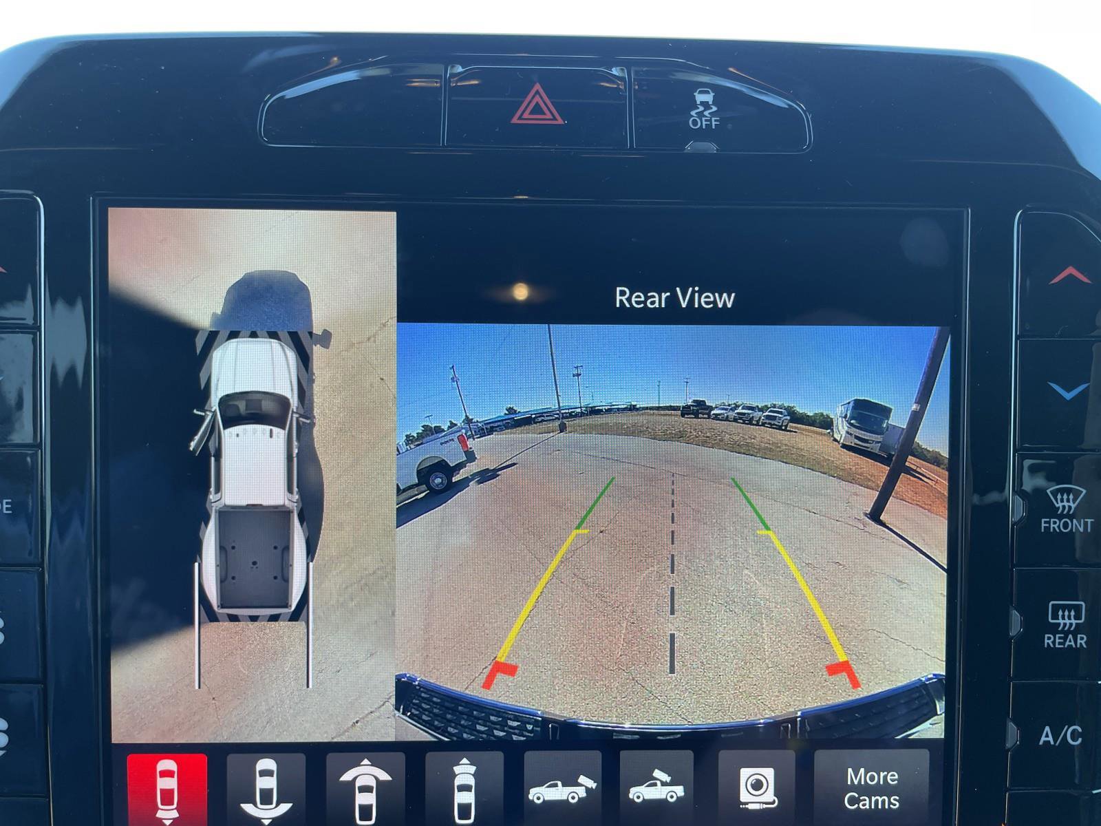 Used 2025 RAM 3500 Tradesman image 18