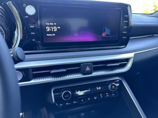 Used 2023 Kia K5 GT-Line w/ GT-Line Premium Package image 19