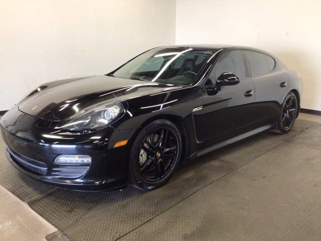 Used 2012 Porsche Panamera S image 3