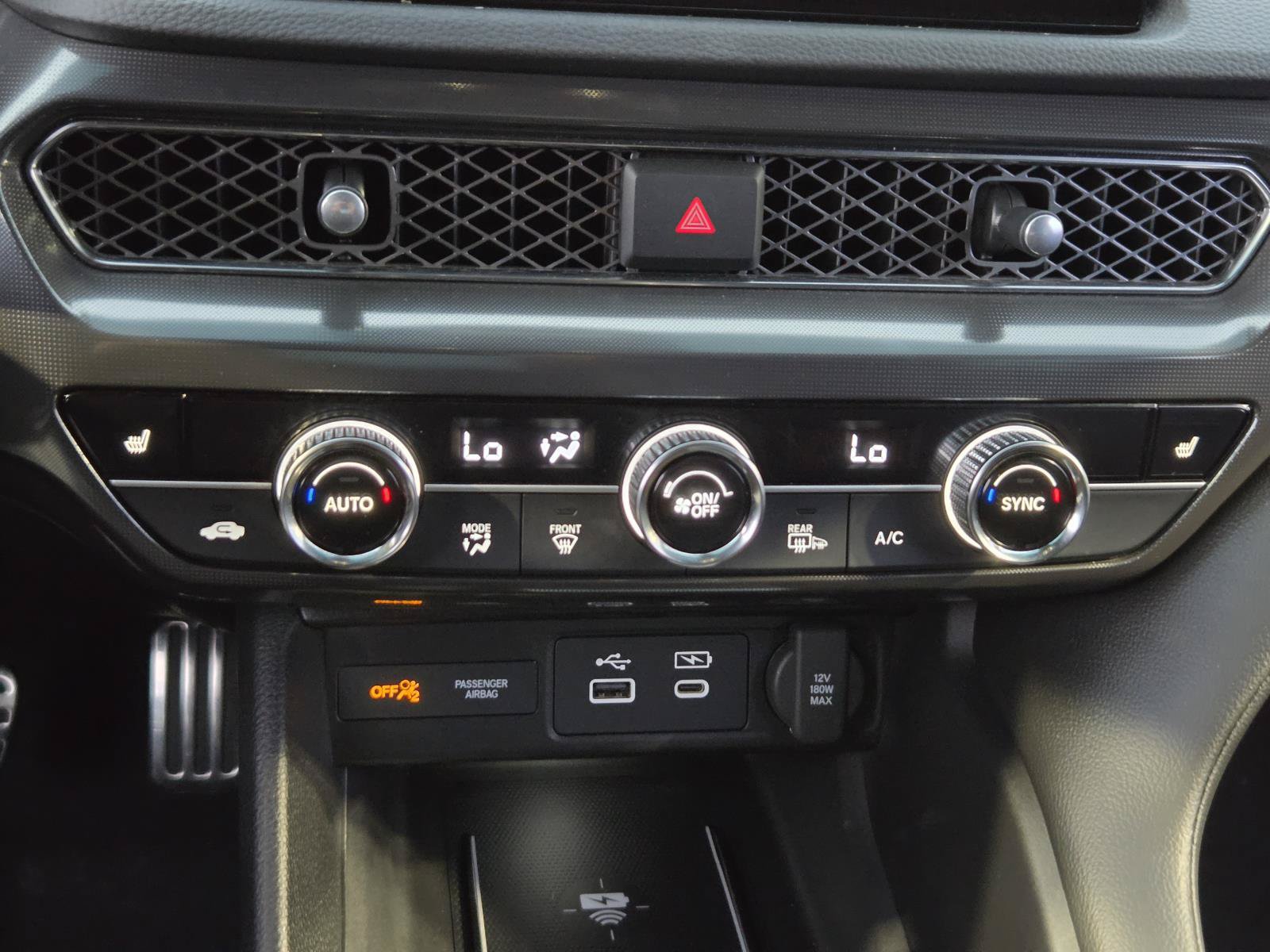 Used 2025 Acura Integra Type S FWD image 21