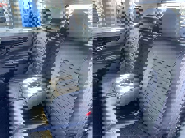 Used 2025 Honda CR-V EX-L image 25