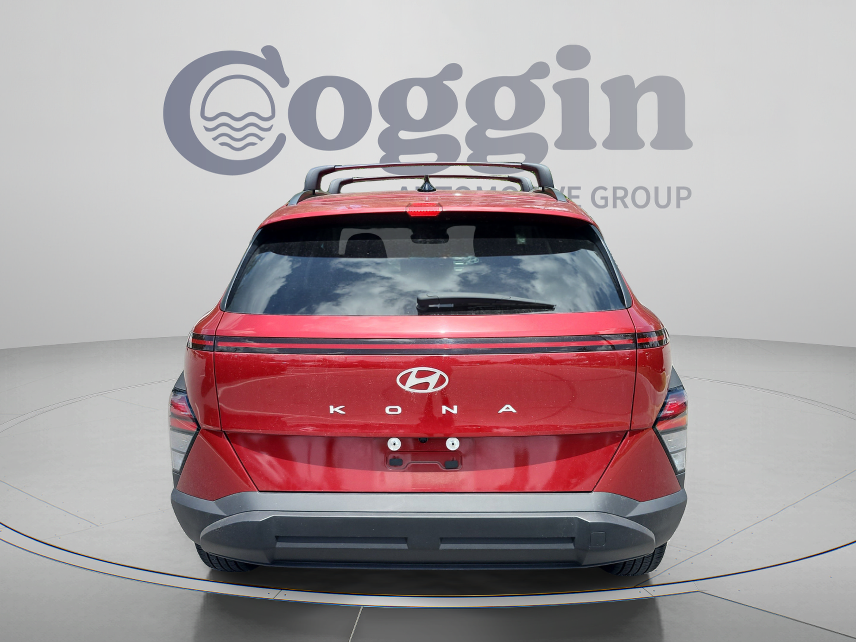 Certified 2024 Hyundai Kona SEL w/ Convenience Package FWD image 4
