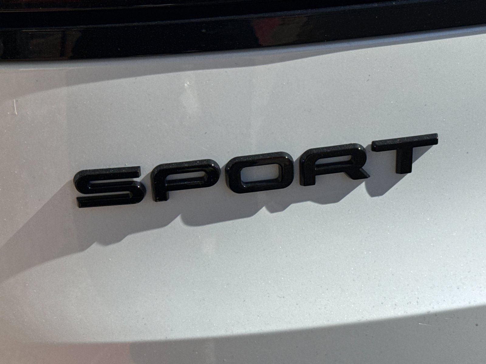 New 2026 Land Rover Range Rover Sport Dynamic SE AWD/4WD image 28