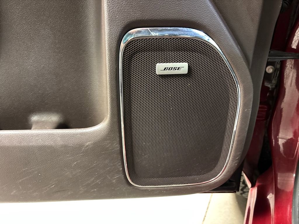Used 2018 GMC Sierra 1500 SLT AWD/4WD image 14
