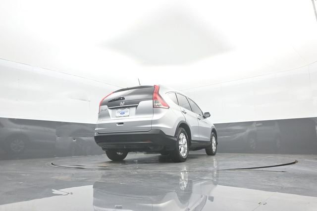 Used 2014 Honda CR-V EX-L image 38