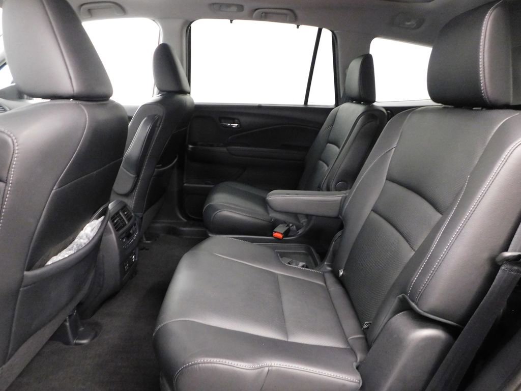 Used 2020 Honda Pilot Elite image 22