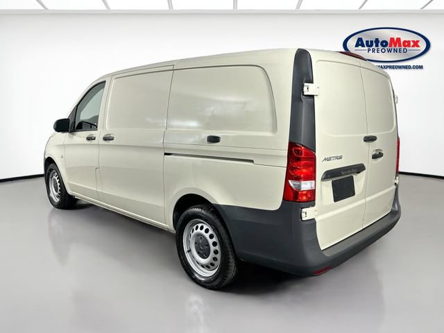 Used 2018 Mercedes-Benz Metris image 6