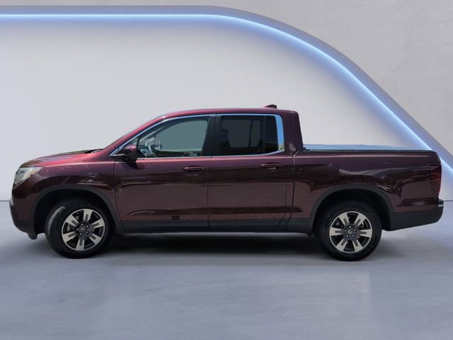 Used 2019 Honda Ridgeline RTL image 10