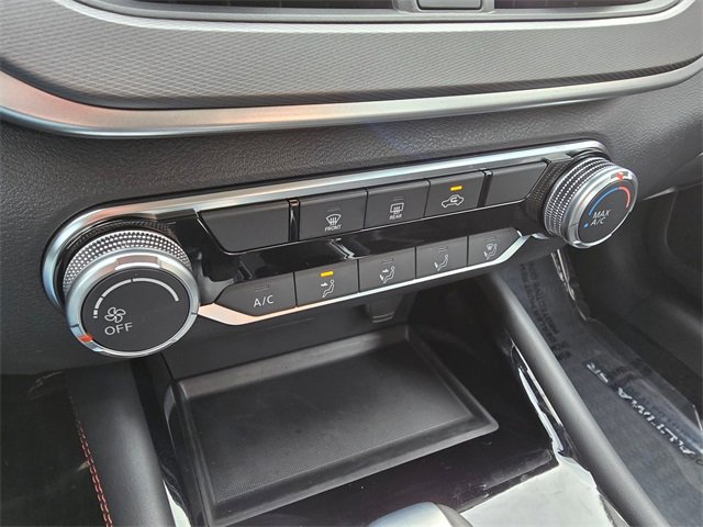 New 2025 Nissan Altima 2.5 SR image 22